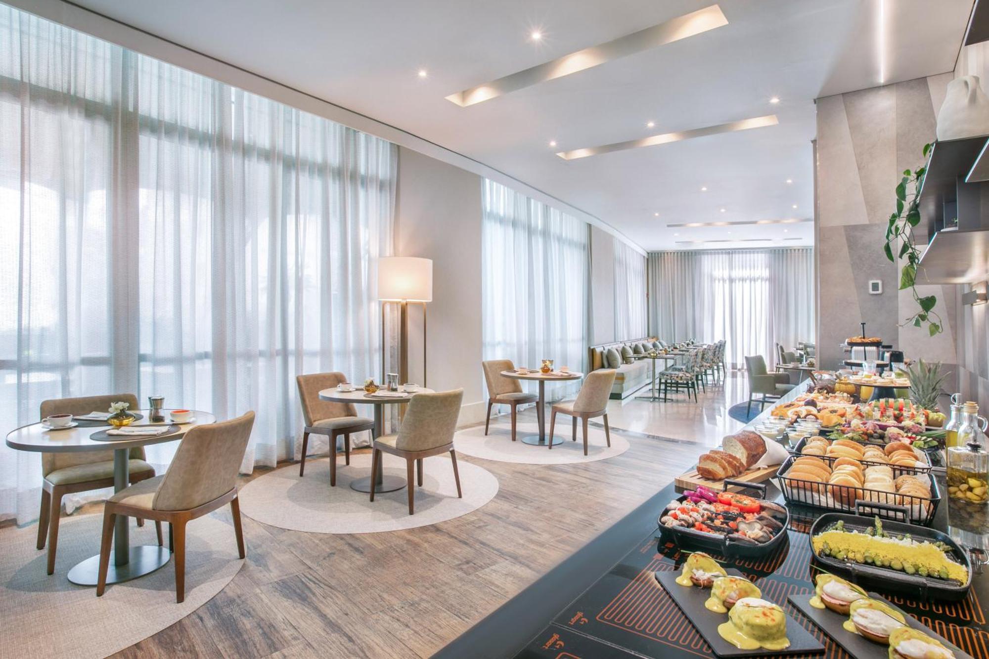 Melia Jardim Europa Hotel