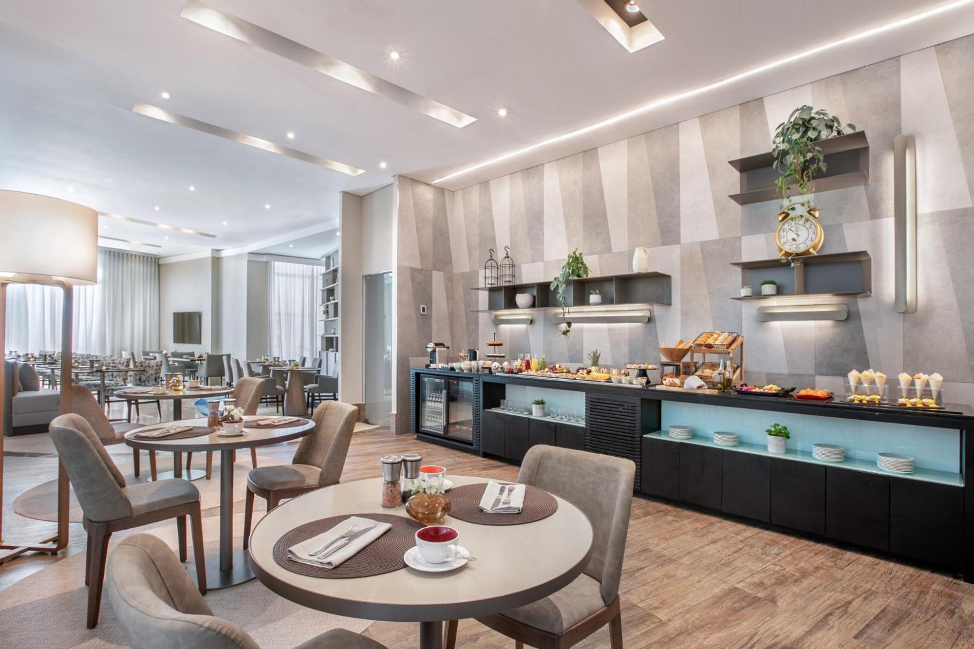 Melia Jardim Europa Sao Paulo