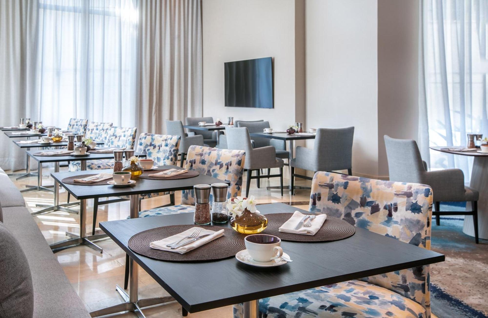 Melia Jardim Europa 5* Sao Paulo