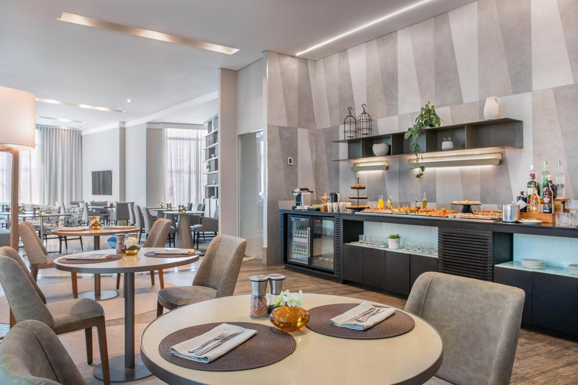 Melia Jardim Europa 5*