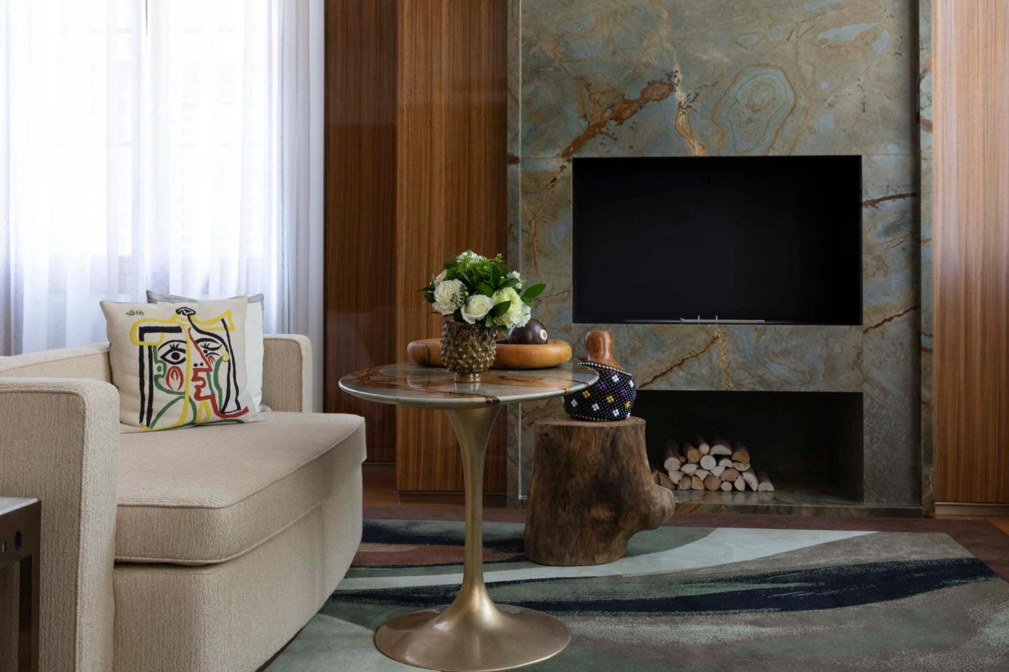 Rosewood Hotel Sao Paulo