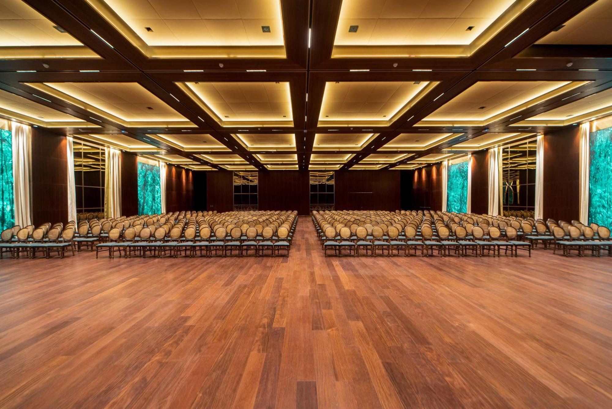 Rosewood 5* Sao Paulo