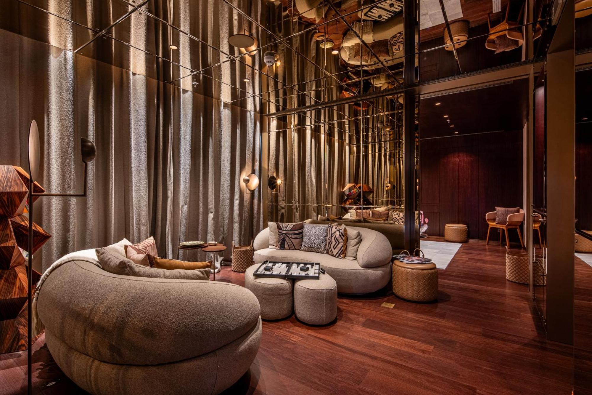 Rosewood Hotel