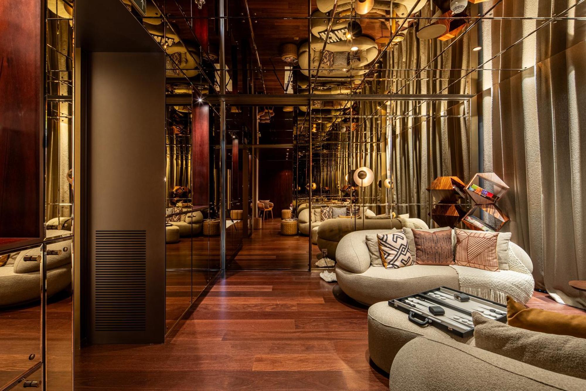 Hotel Rosewood