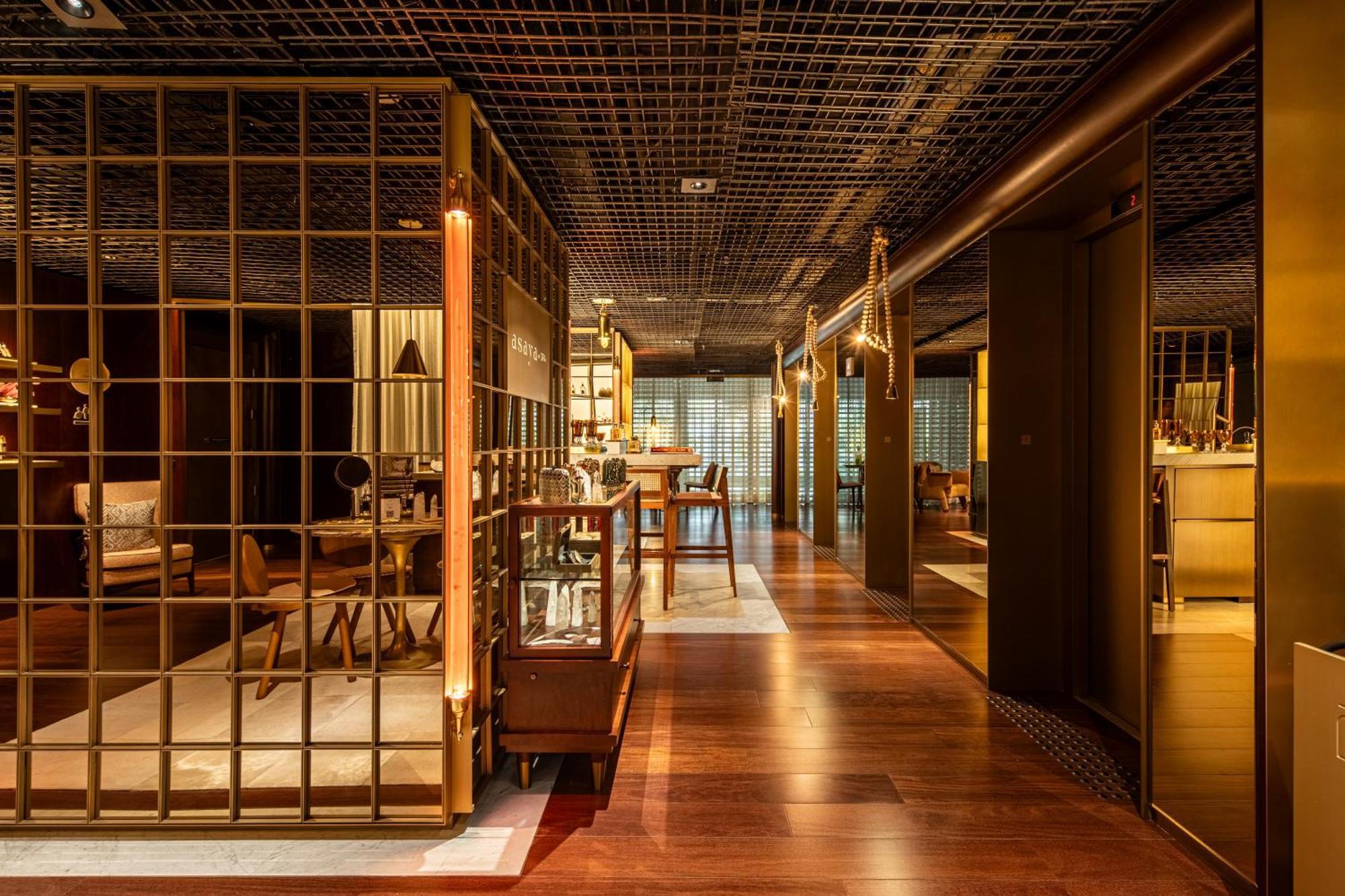 Rosewood Hotel 5*