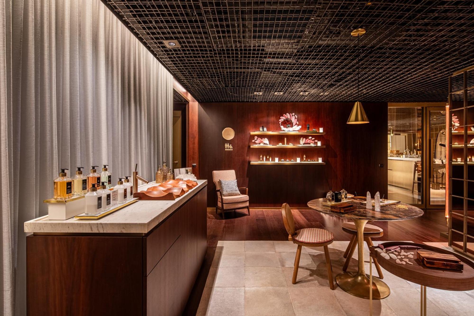 Rosewood Hotel Sao Paulo