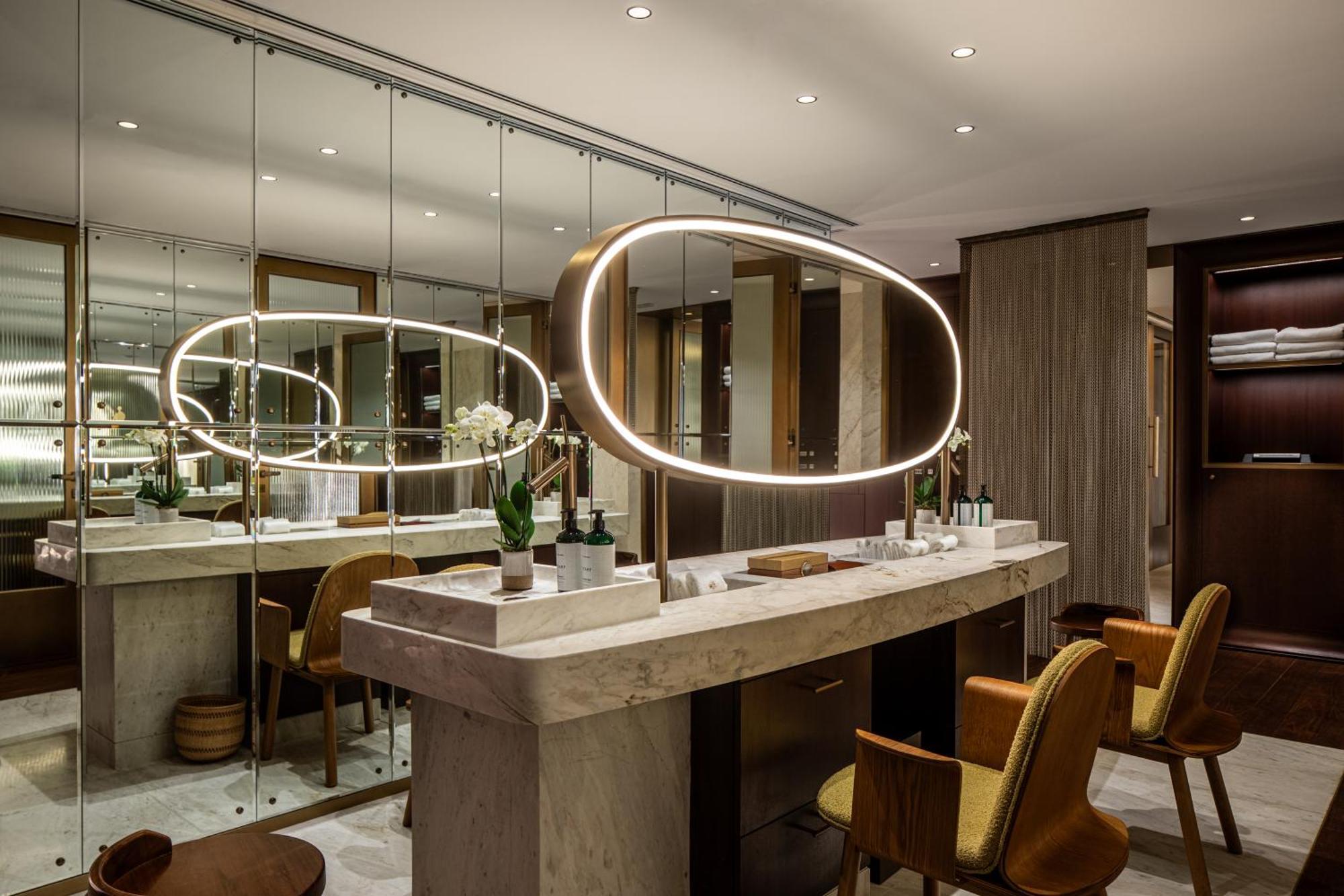 Hotel Rosewood Sao Paulo