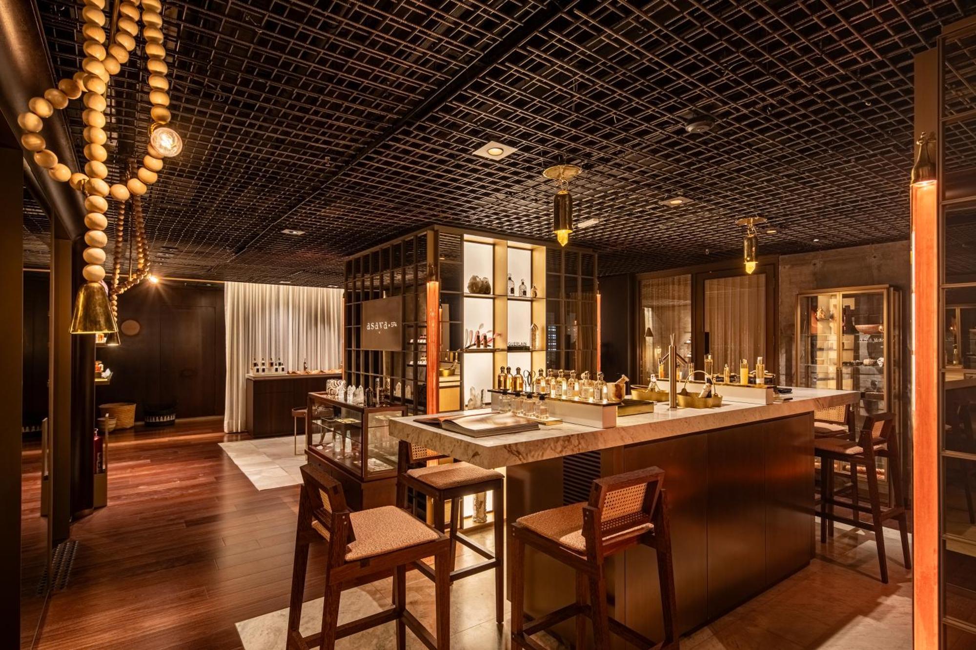Rosewood Sao Paulo