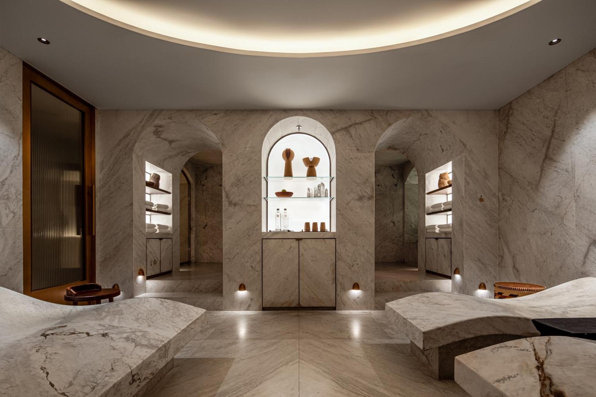 Rosewood 5* Sao Paulo