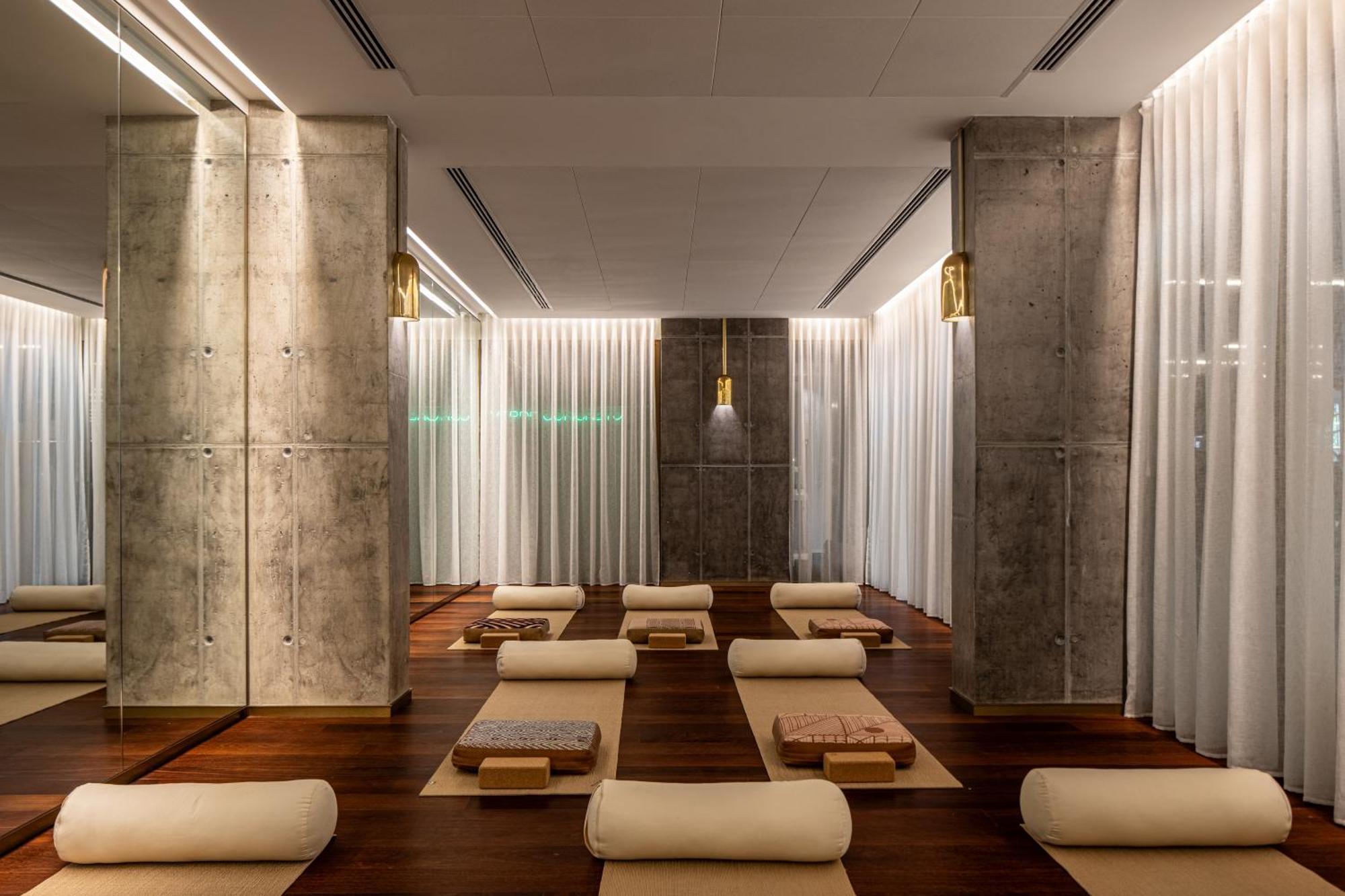 Rosewood Hotel