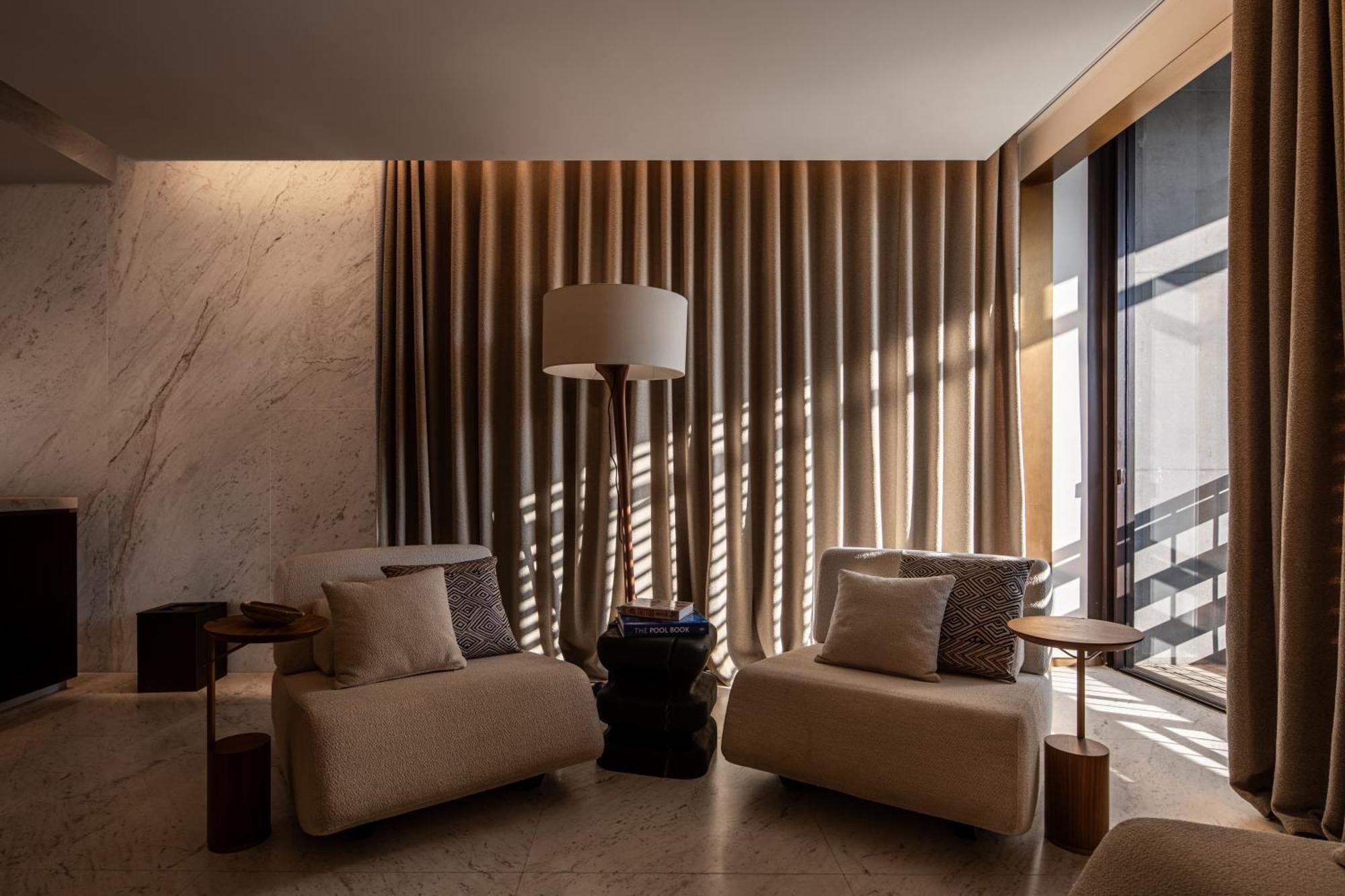 Rosewood Hotel 5*