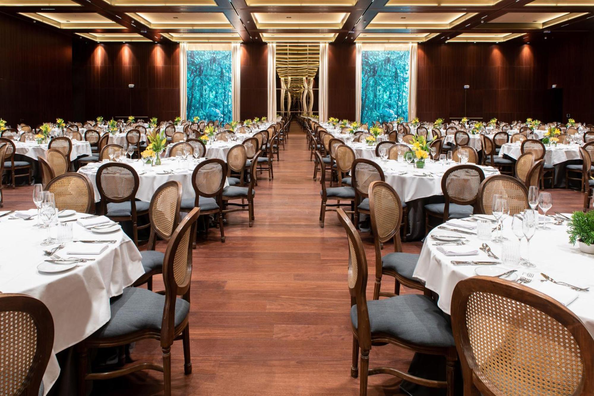 Hotel Rosewood 5*