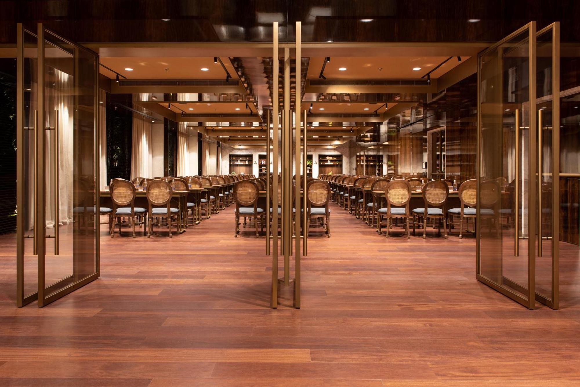 Rosewood 5*