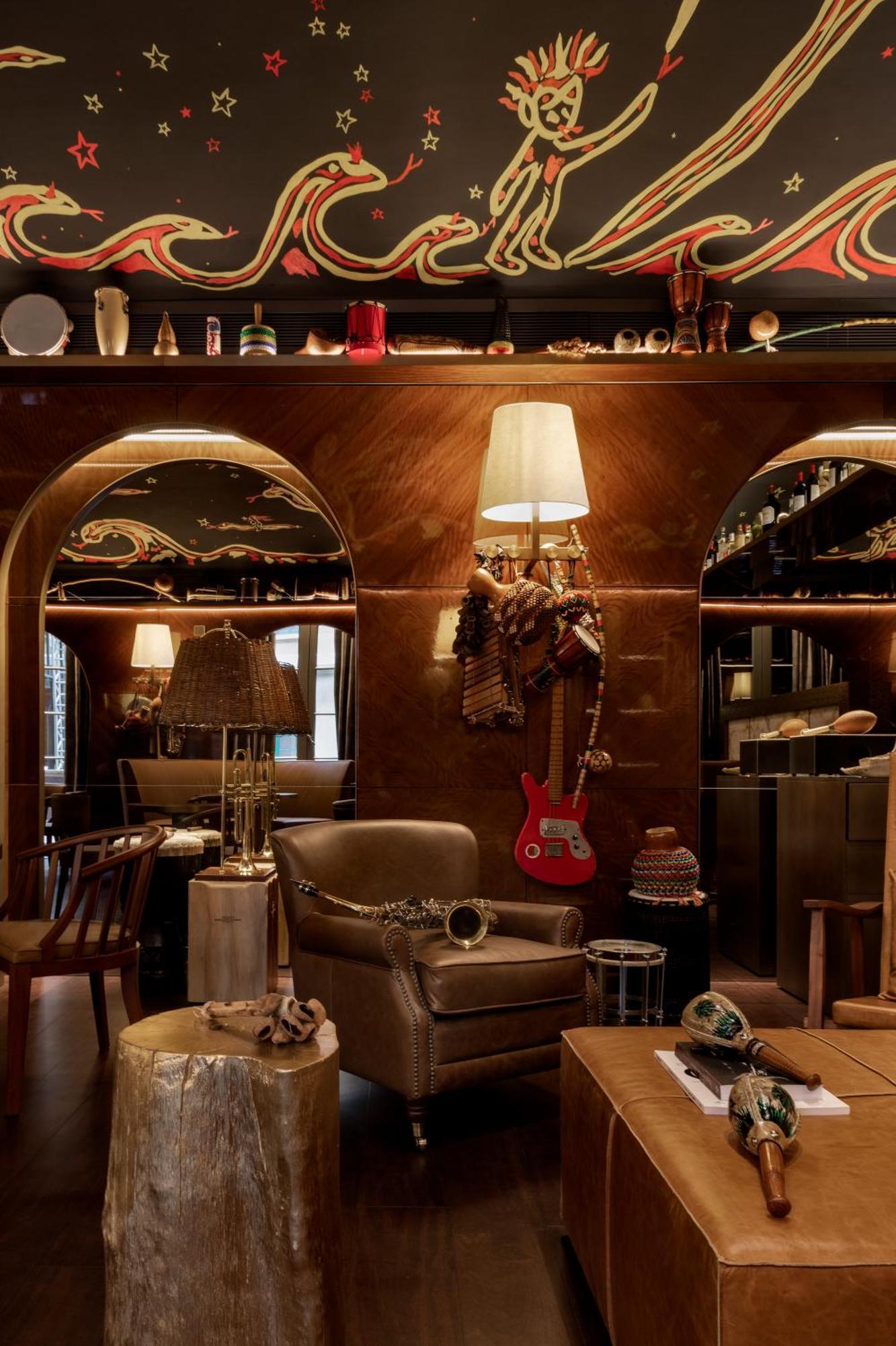 Rosewood Hotel 5*