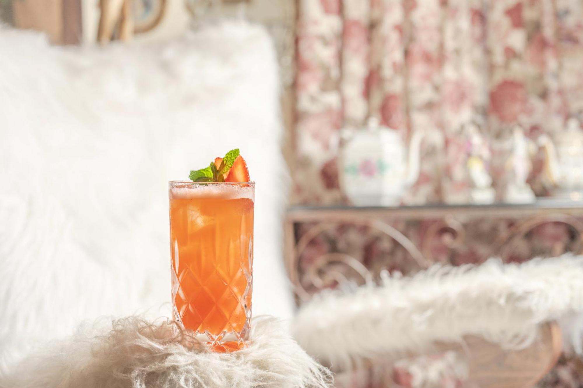 Hotel Rosewood