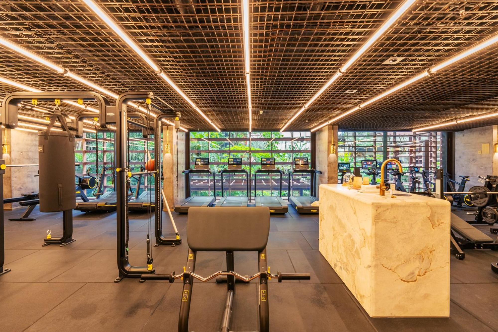 Rosewood Sao Paulo