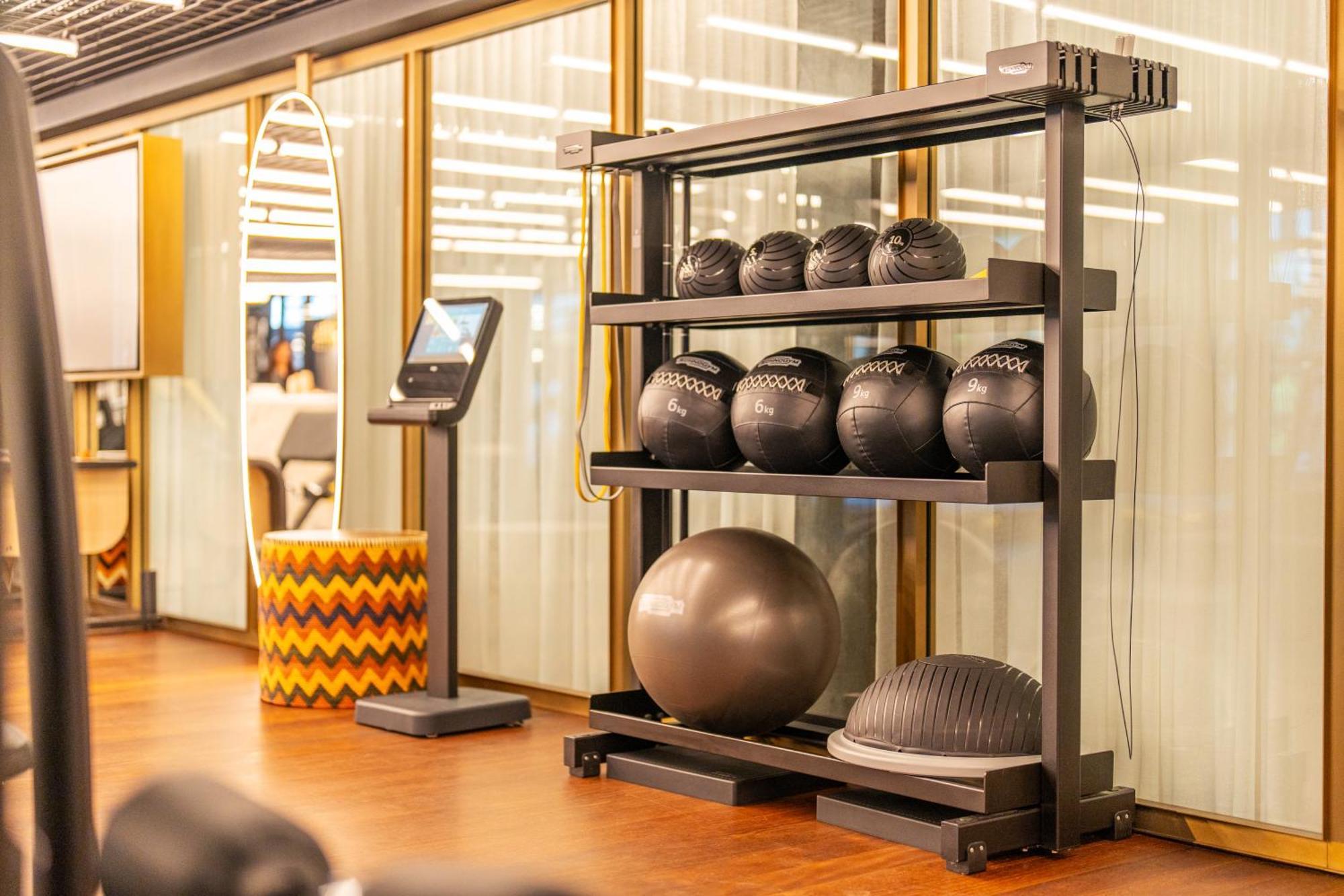 Rosewood 5* Sao Paulo