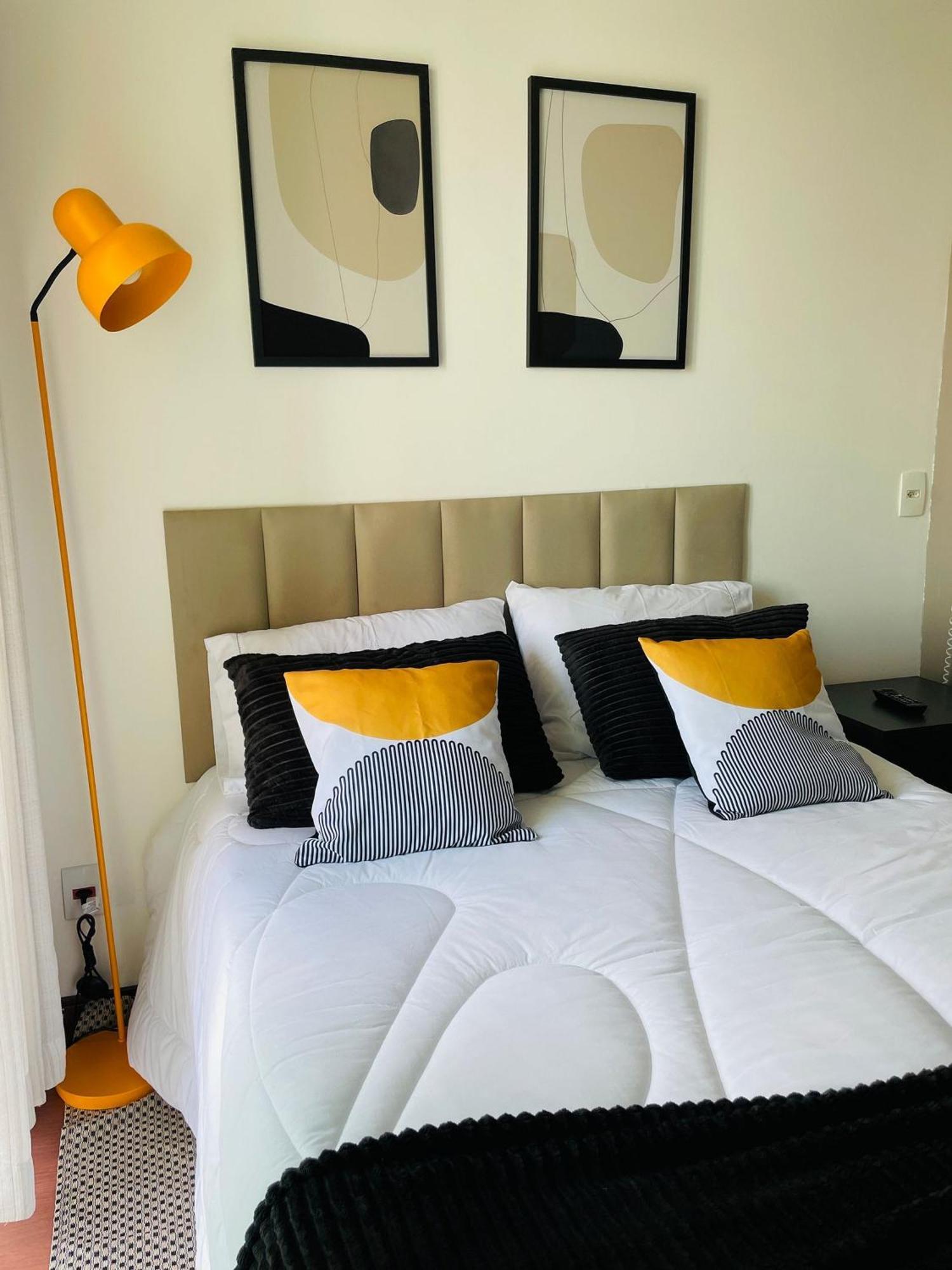 Morada Ibirapuera Comfort Premium São Paulo