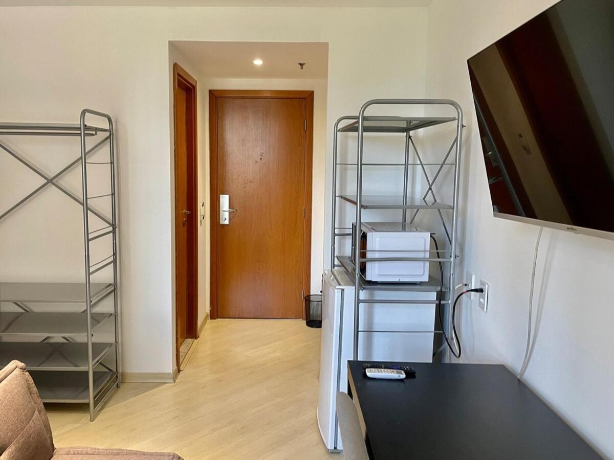 Apartamento Flat Particular No Transam Congonhas C Vaga São Paulo