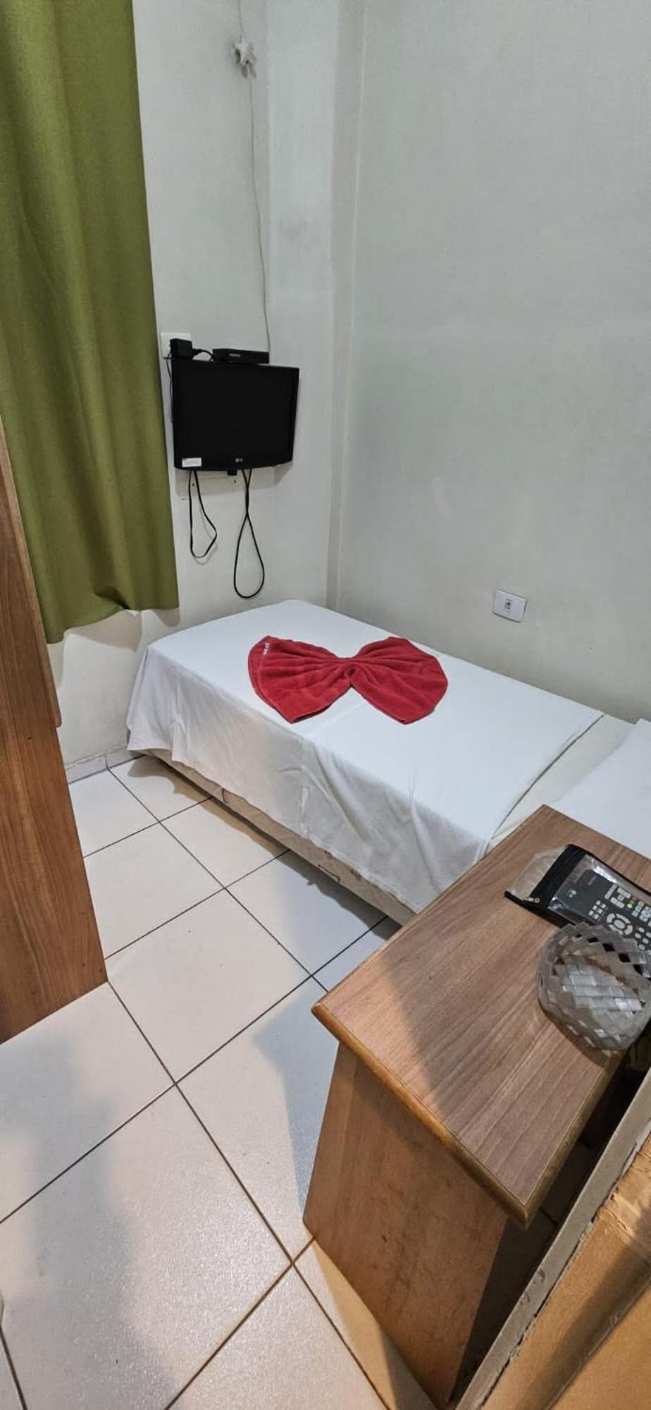Clinicas Jardins Paulista Inn