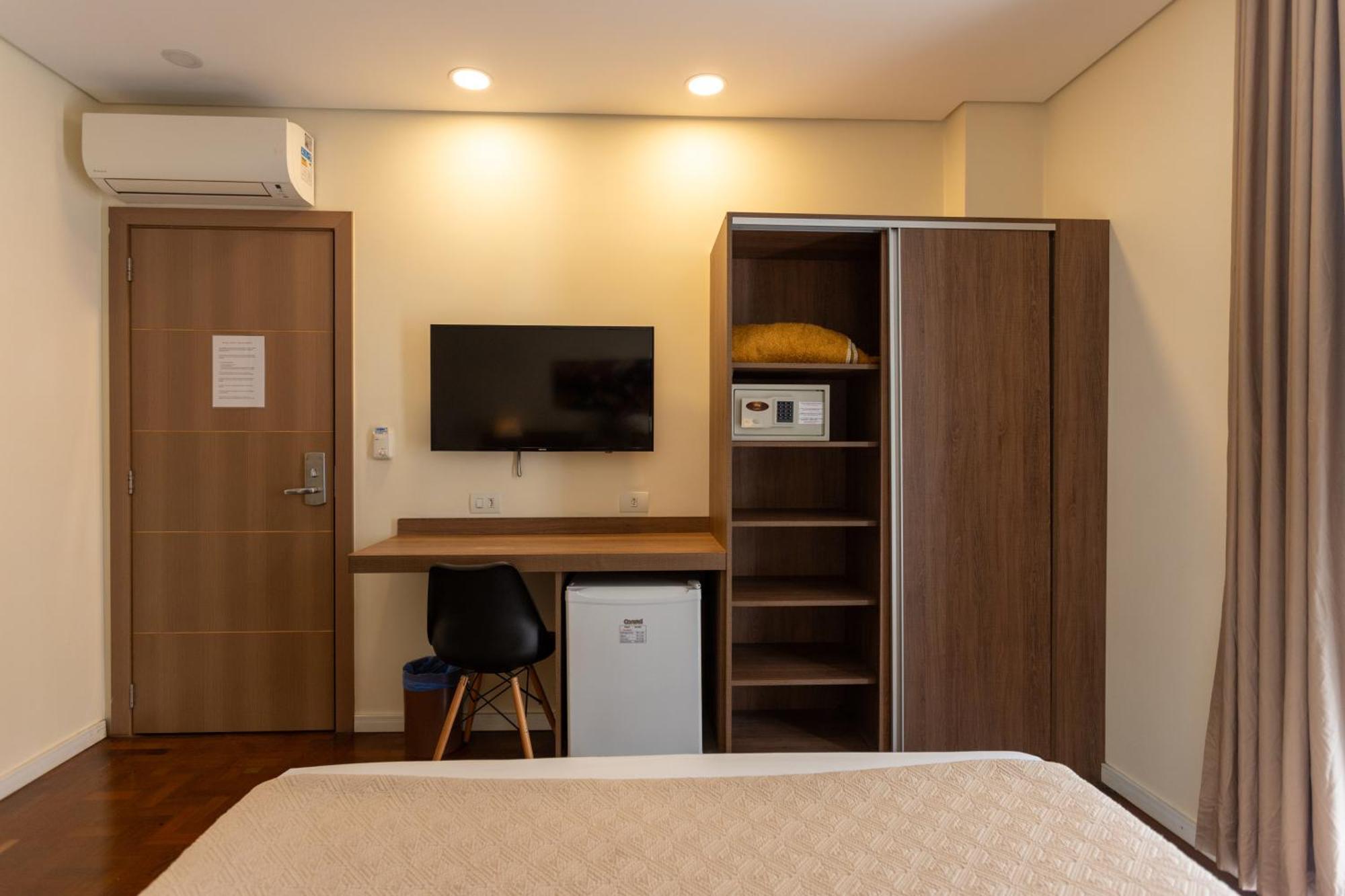Amalia Hotel Sao Paulo