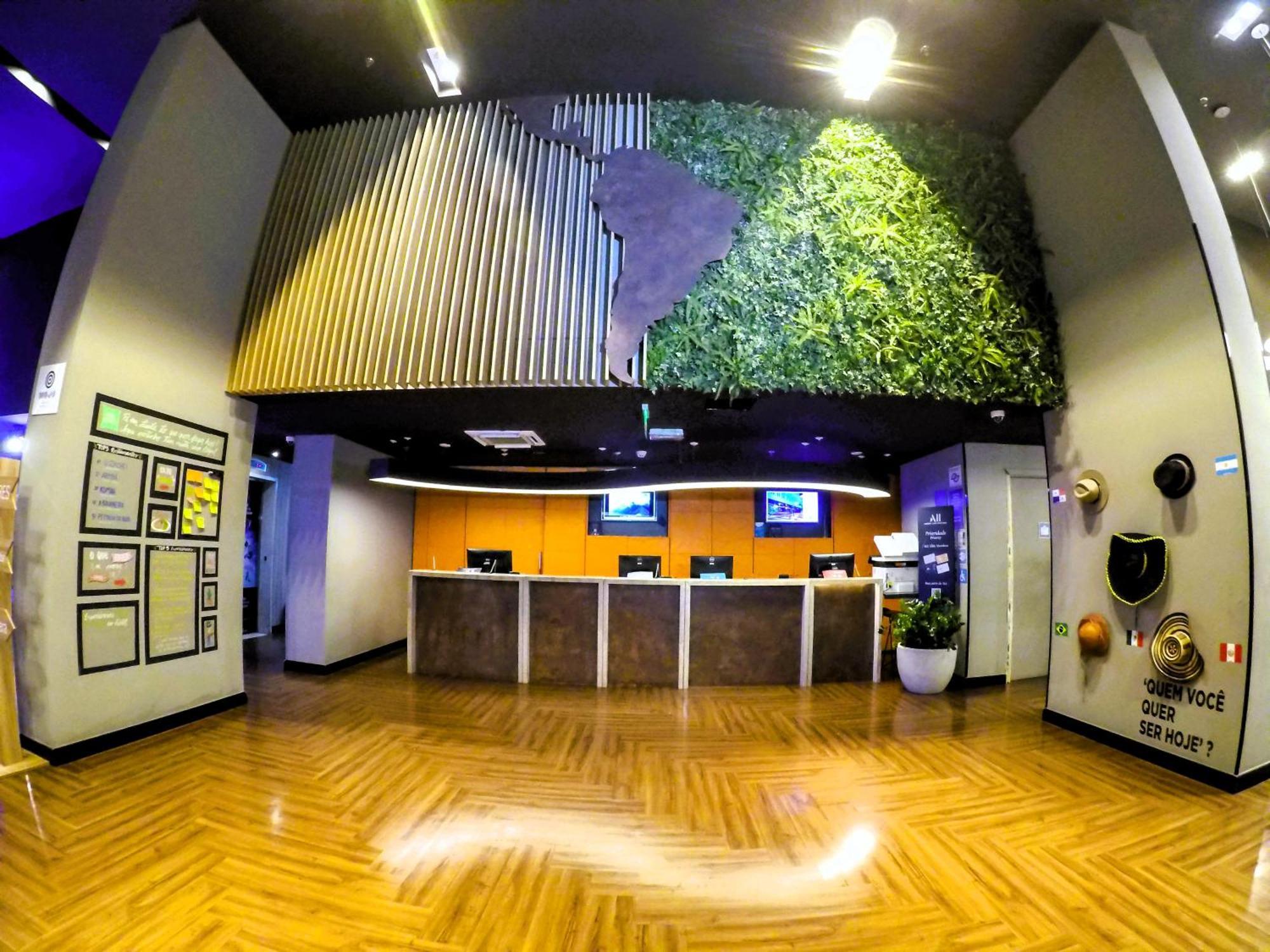 Ibis Styles Barra Funda Sao Paulo