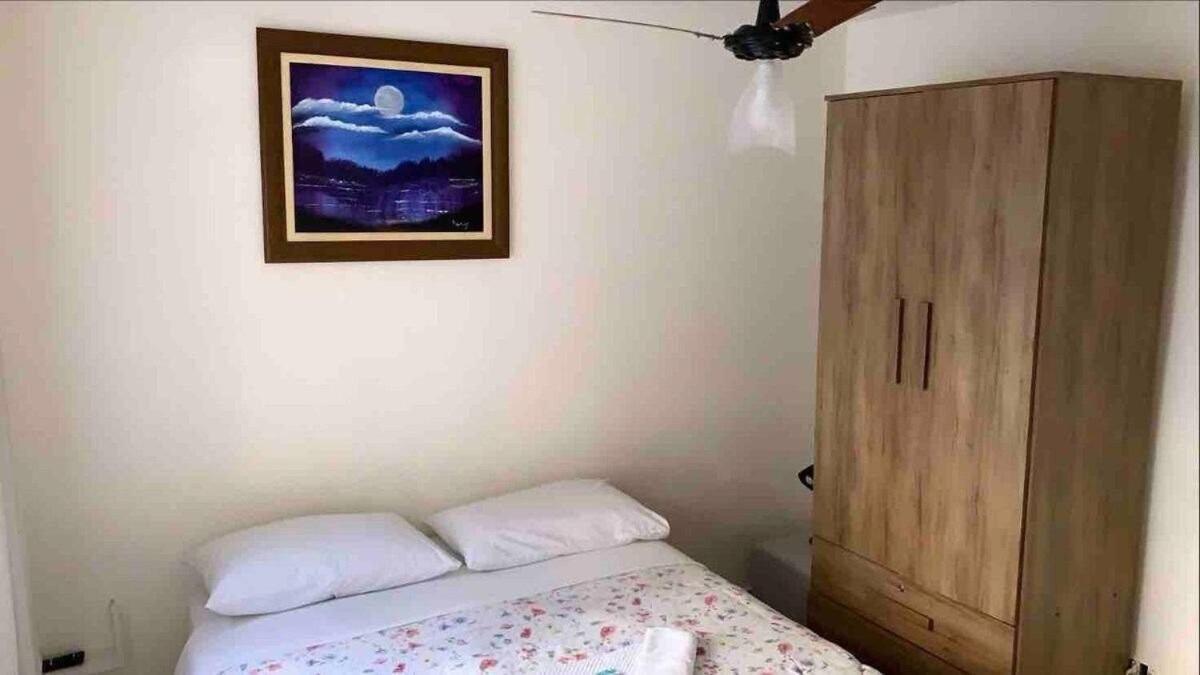Westay Nova São Paulo