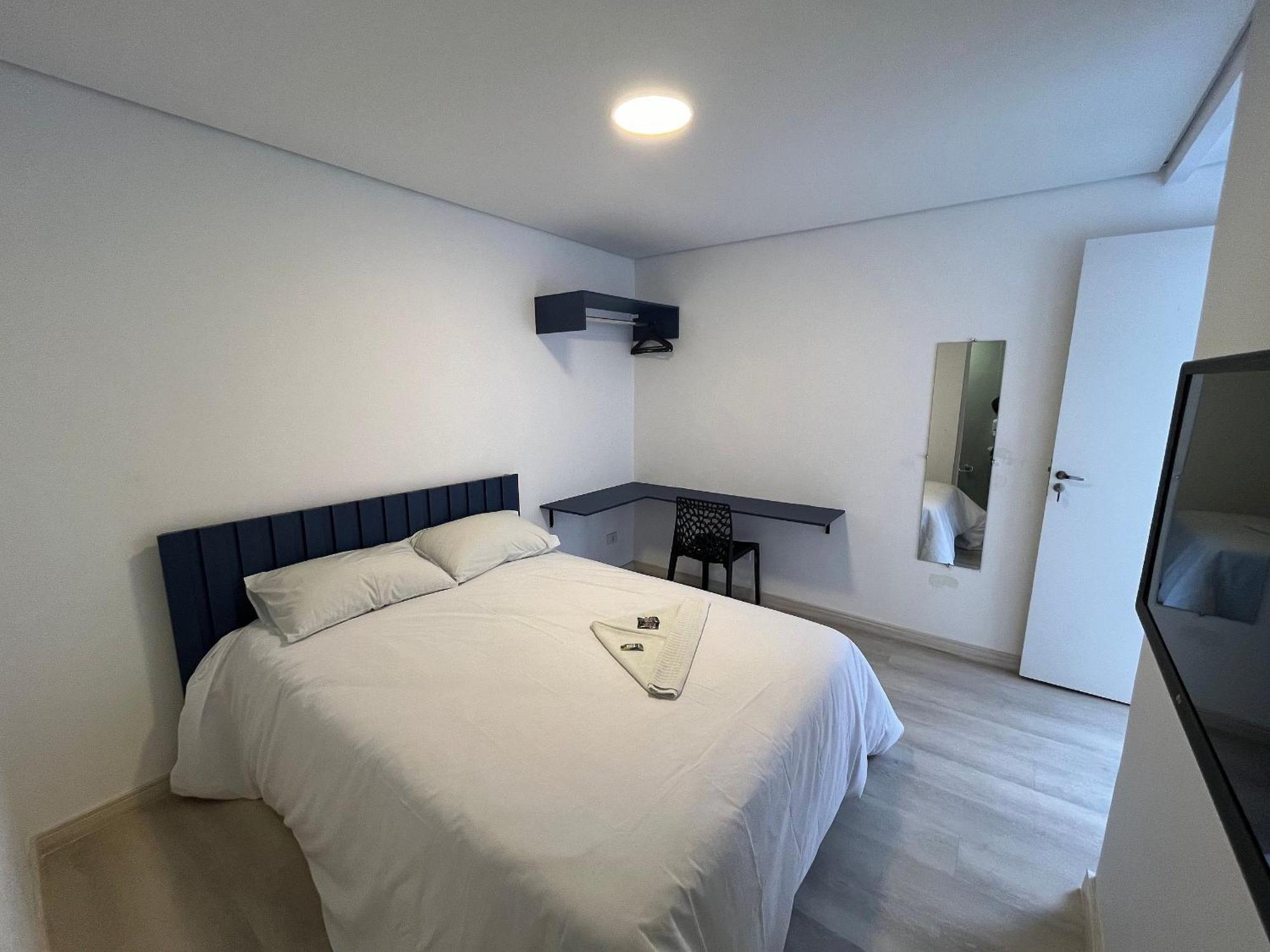 Westay Nova Hotel São Paulo