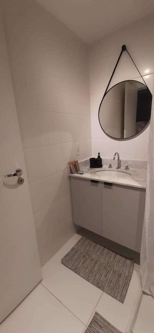 Apartamento Lindo Metro Madalena