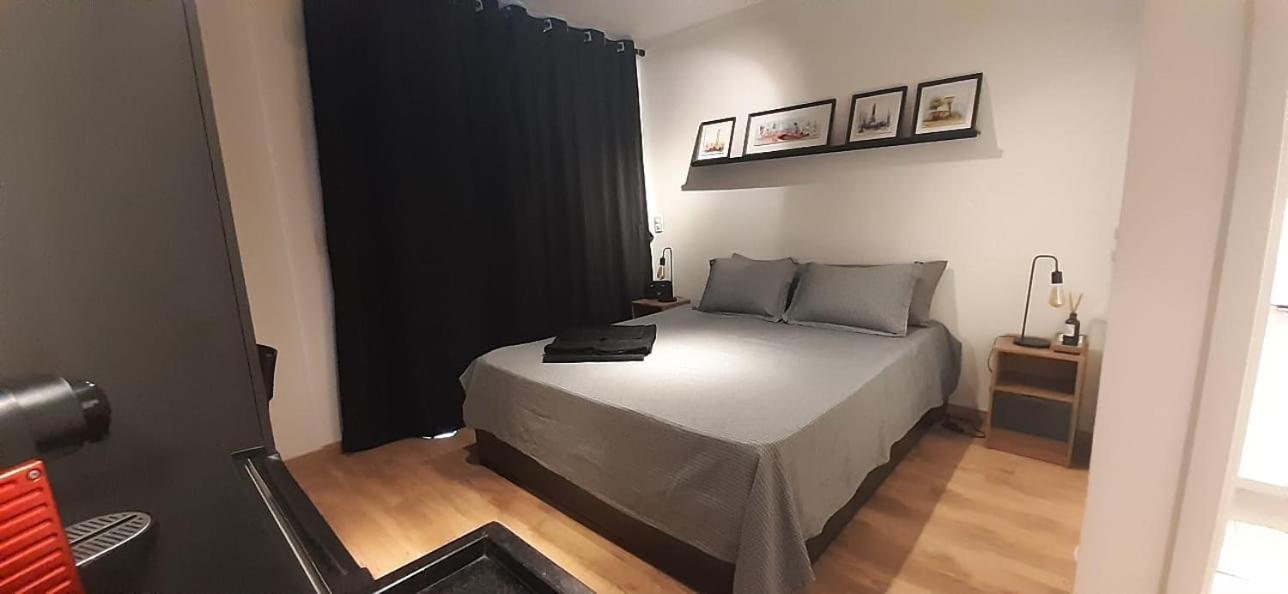 Lindo Metro Madalena Apartamento São Paulo