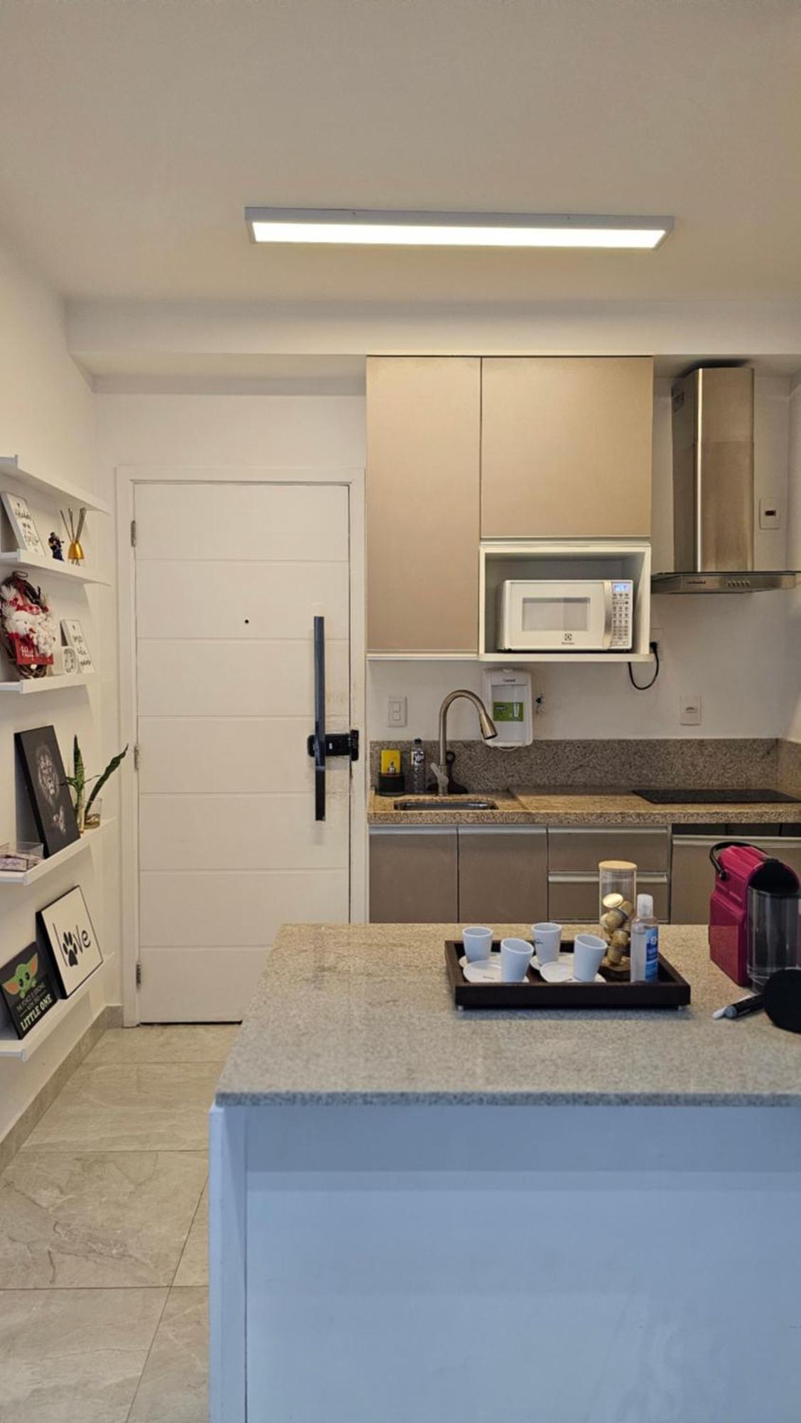 Cozy Habitarte - Morumbi - Hospital Einstein * São Paulo