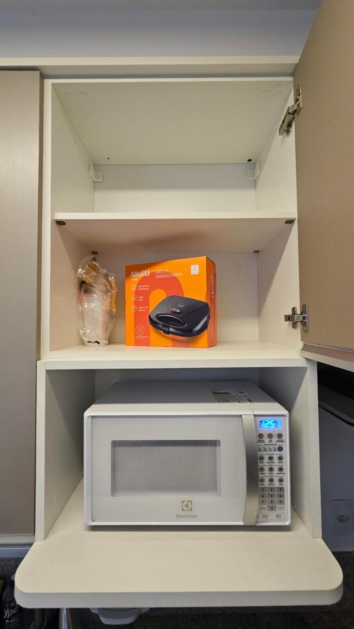 Apartamento Cozy Habitarte - Morumbi - Hospital Einstein *