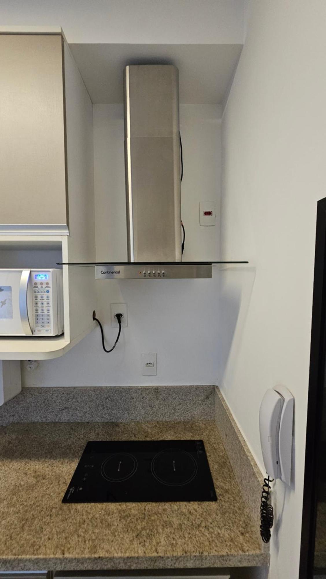 Cozy Habitarte - Morumbi - Hospital Einstein * São Paulo