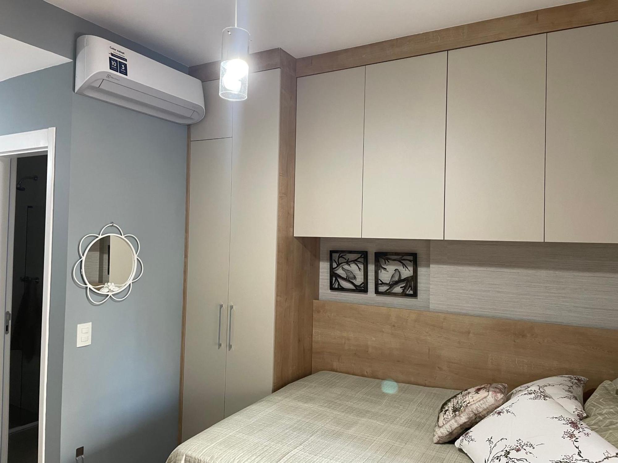 Apartamento Studio Perto Da Puc-Sp, Allianz E Pacaembu Em Perdizes Sp