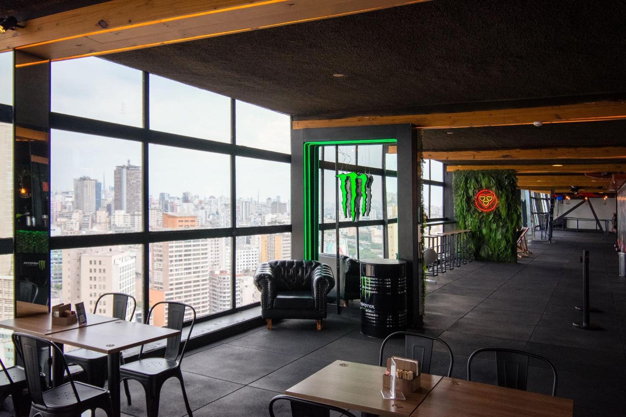Parceria Sampasky/michi House - Lindos * São Paulo
