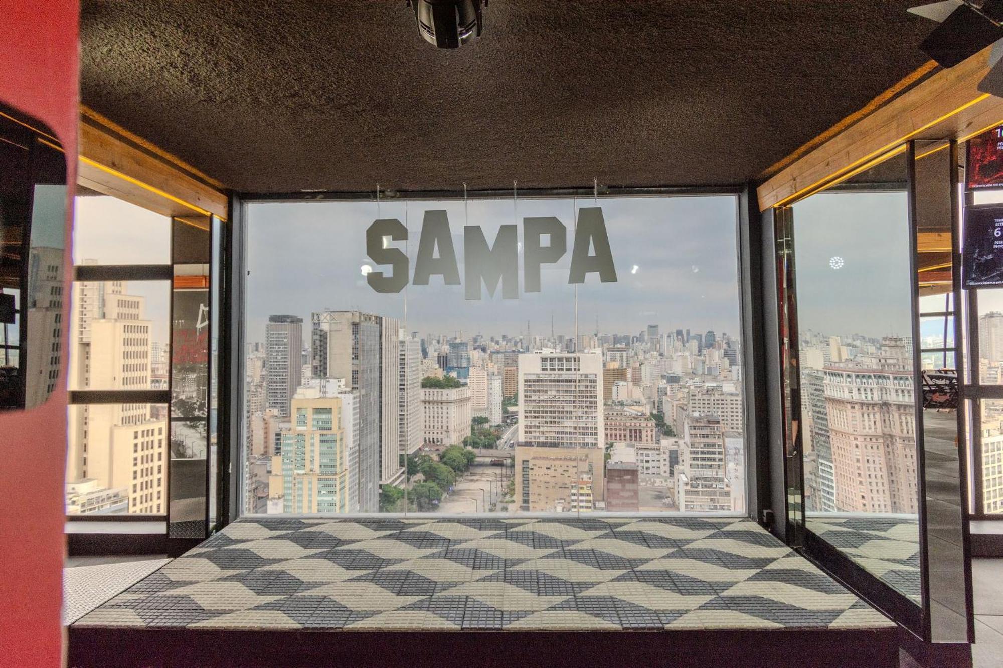 Apartamento Parceria Sampasky/michi House - Lindos *