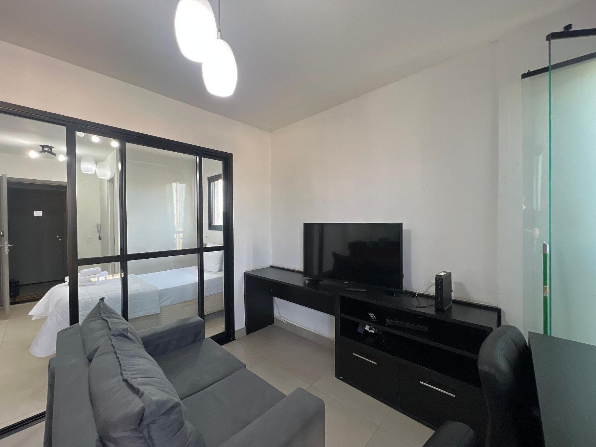 Apartment Maravilhoso Bom Retiro Proximo Expo Cn/anhembi Com Ac/wf *