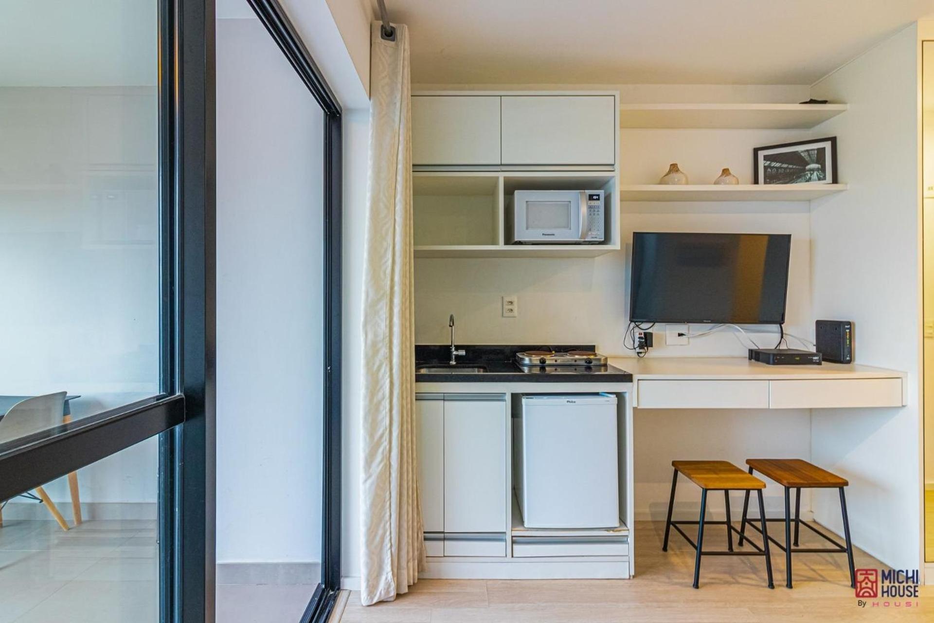 Maravilhoso Bom Retiro Proximo Expo Cn/anhembi Com Ac/wf Apartment