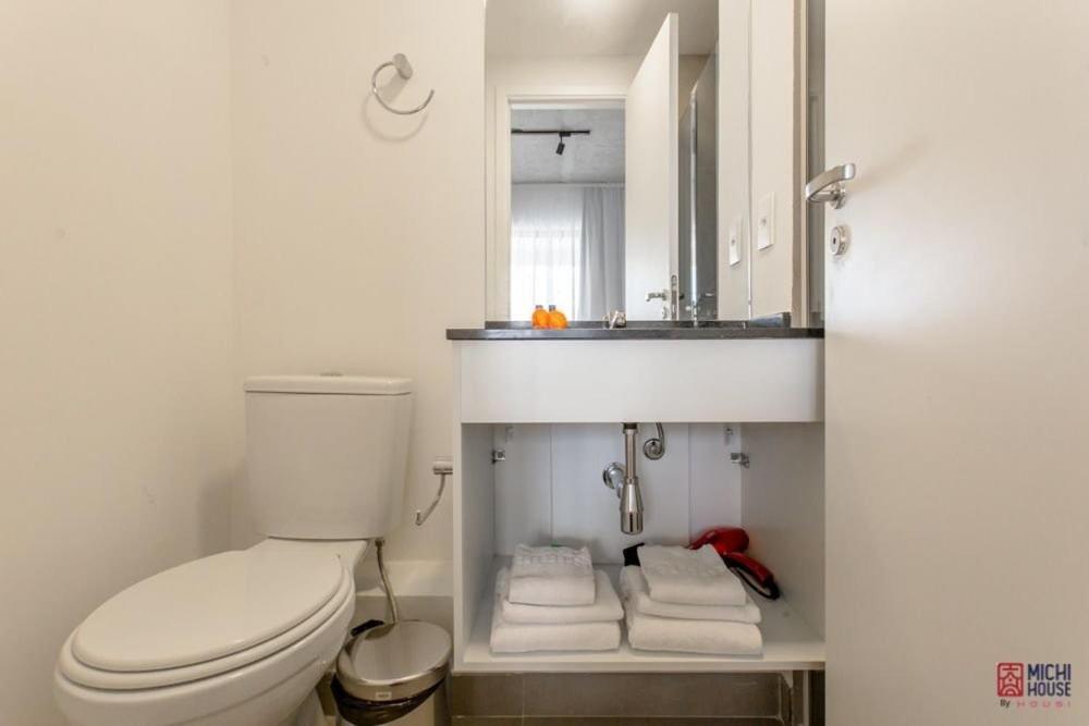 Apartment Maravilhoso Bom Retiro Proximo Expo Cn/anhembi Com Ac/wf