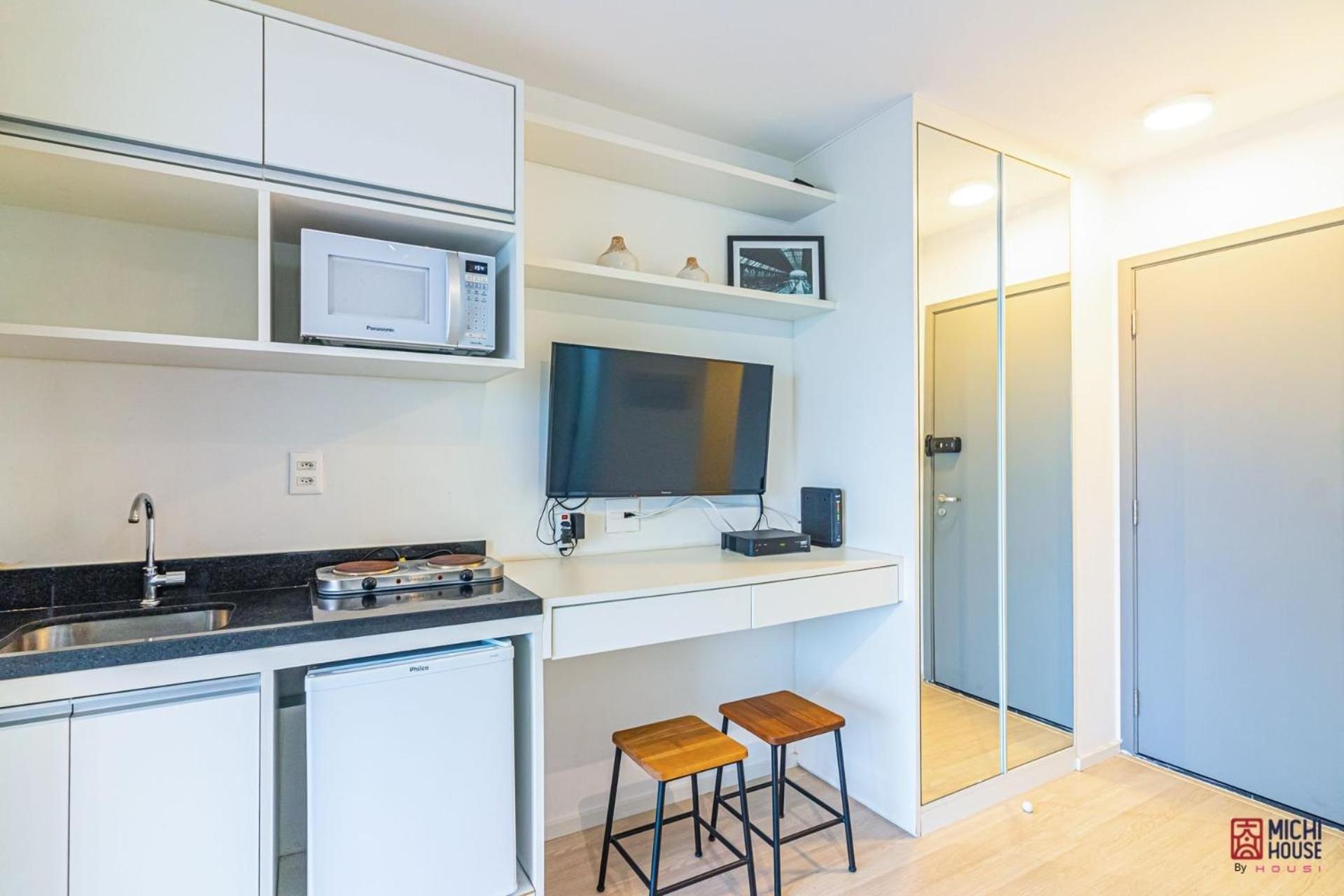 Apartment Maravilhoso Bom Retiro Proximo Expo Cn/anhembi Com Ac/wf *