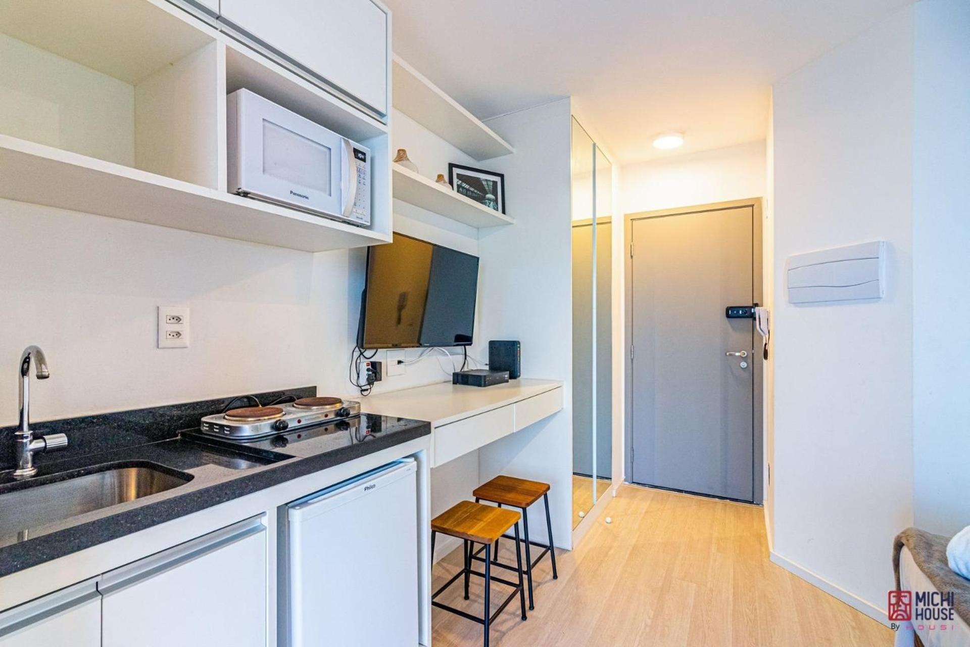 Apartment Maravilhoso Bom Retiro Proximo Expo Cn/anhembi Com Ac/wf