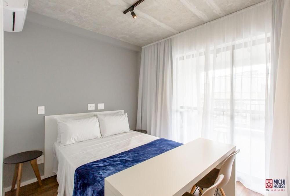 Maravilhoso Bom Retiro Proximo Expo Cn/anhembi Com Ac/wf Apartment Sao Paulo
