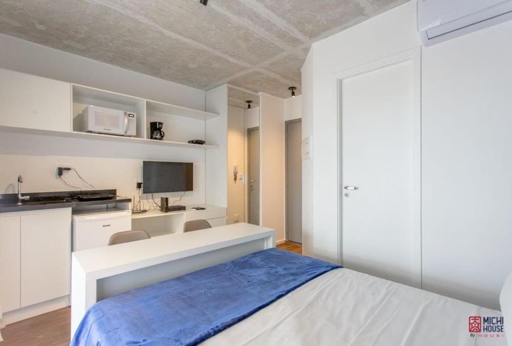 Apartment Maravilhoso Bom Retiro Proximo Expo Cn/anhembi Com Ac/wf Sao Paulo