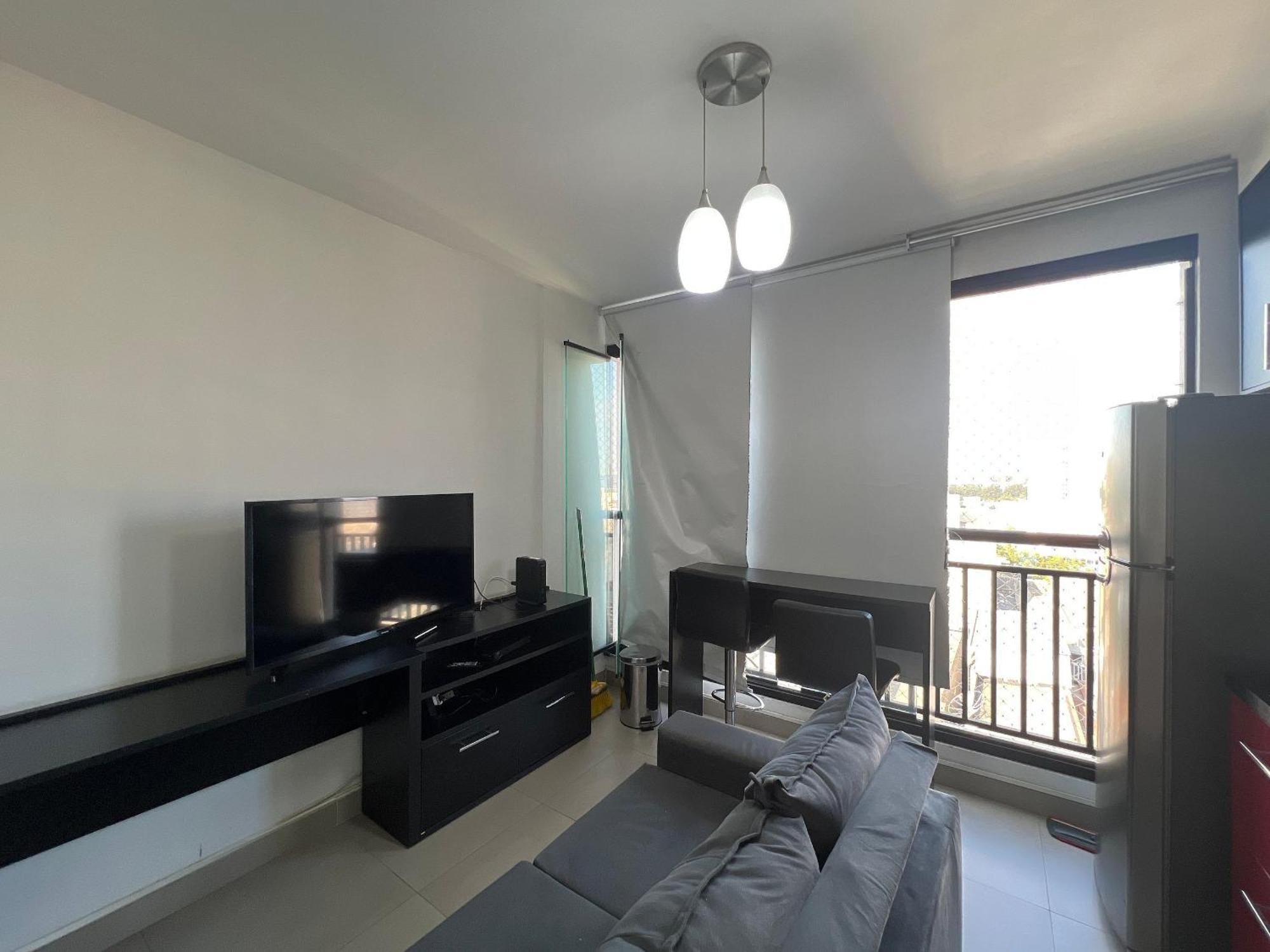 Apartment Maravilhoso Bom Retiro Proximo Expo Cn/anhembi Com Ac/wf *