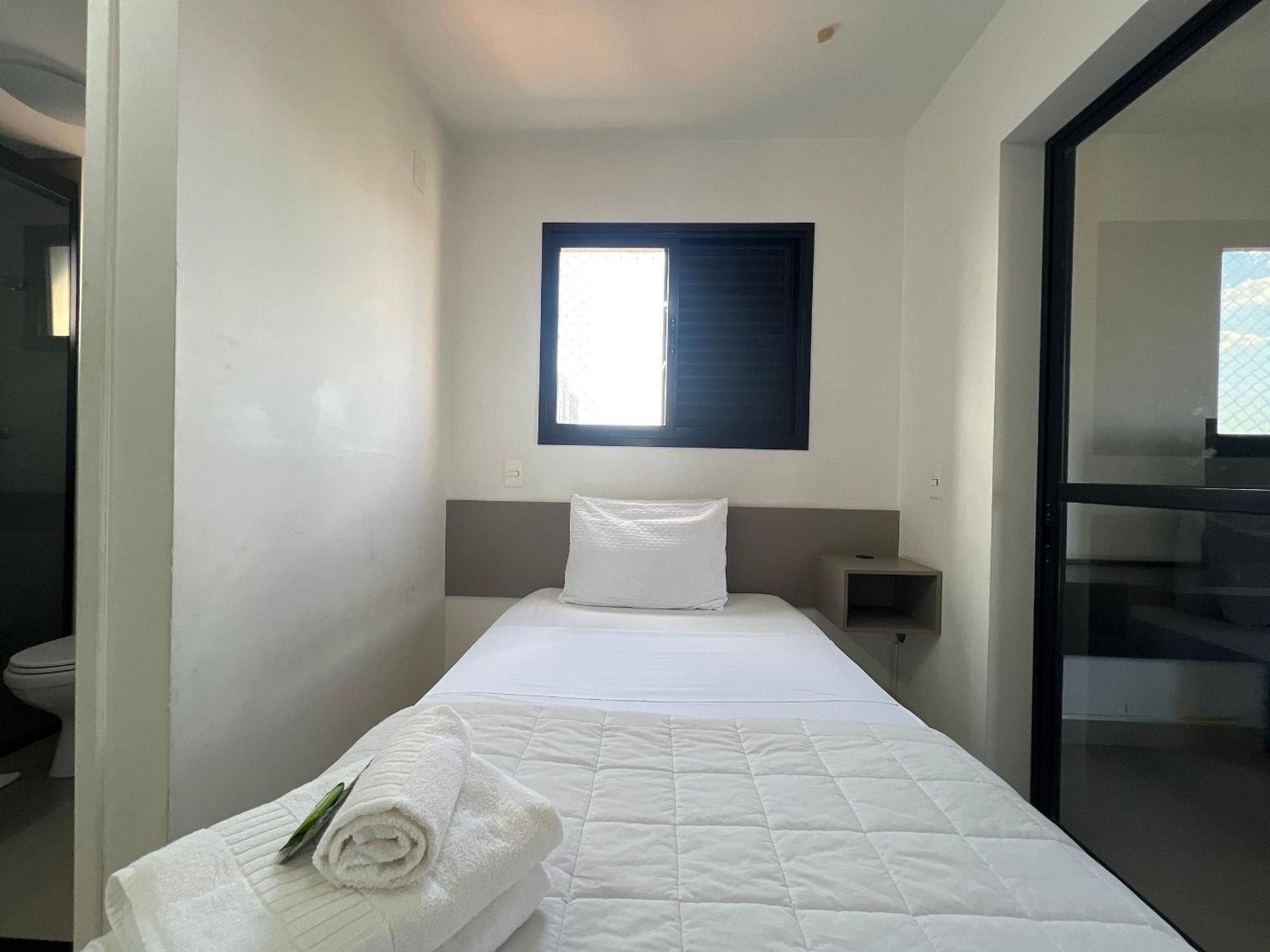 Apartment Maravilhoso Bom Retiro Proximo Expo Cn/anhembi Com Ac/wf Sao Paulo