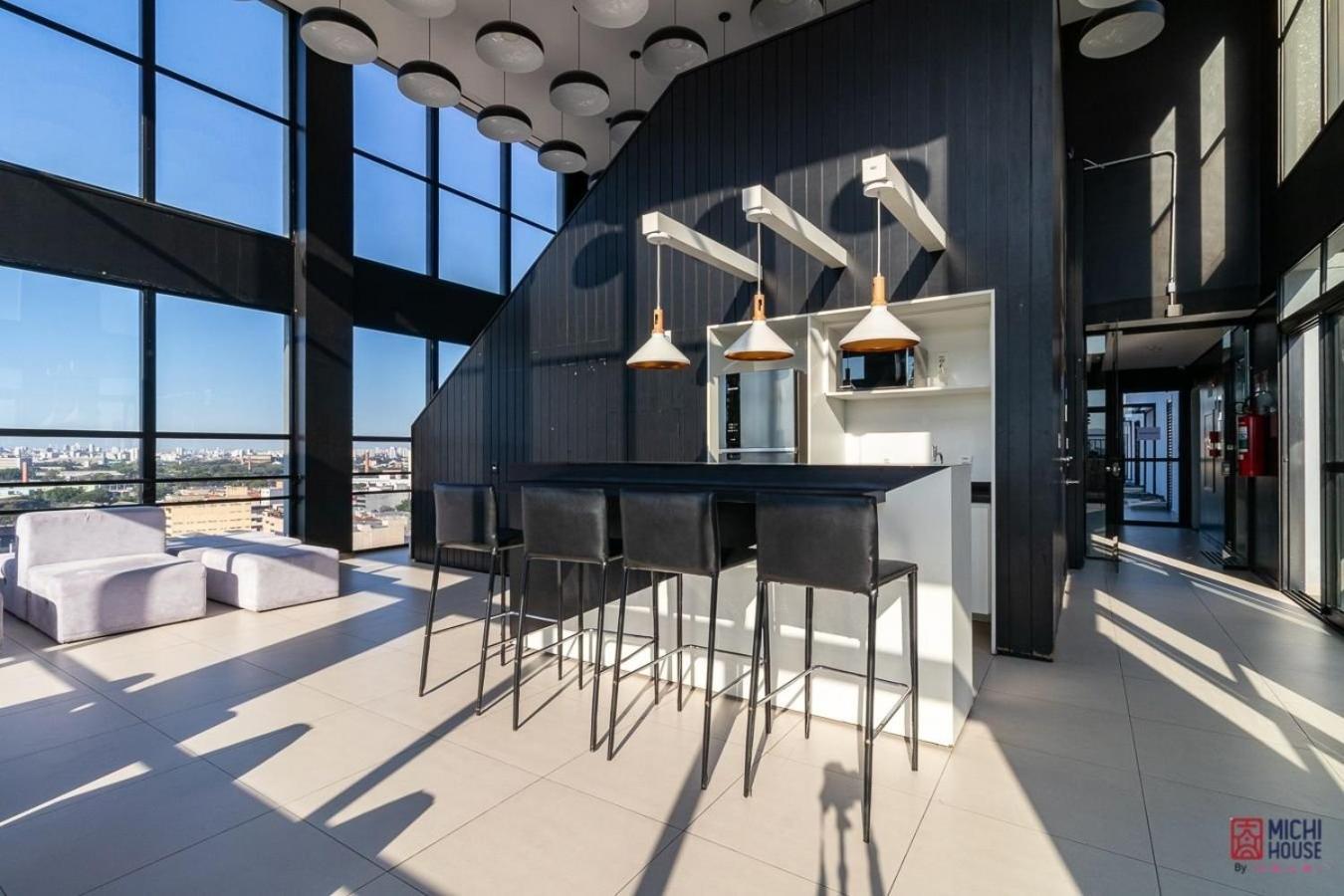 Apartment Maravilhoso Bom Retiro Proximo Expo Cn/anhembi Com Ac/wf *