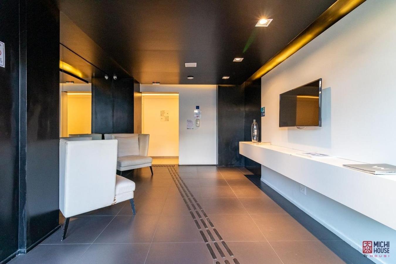 Maravilhoso Bom Retiro Proximo Expo Cn/anhembi Com Ac/wf Apartment Sao Paulo