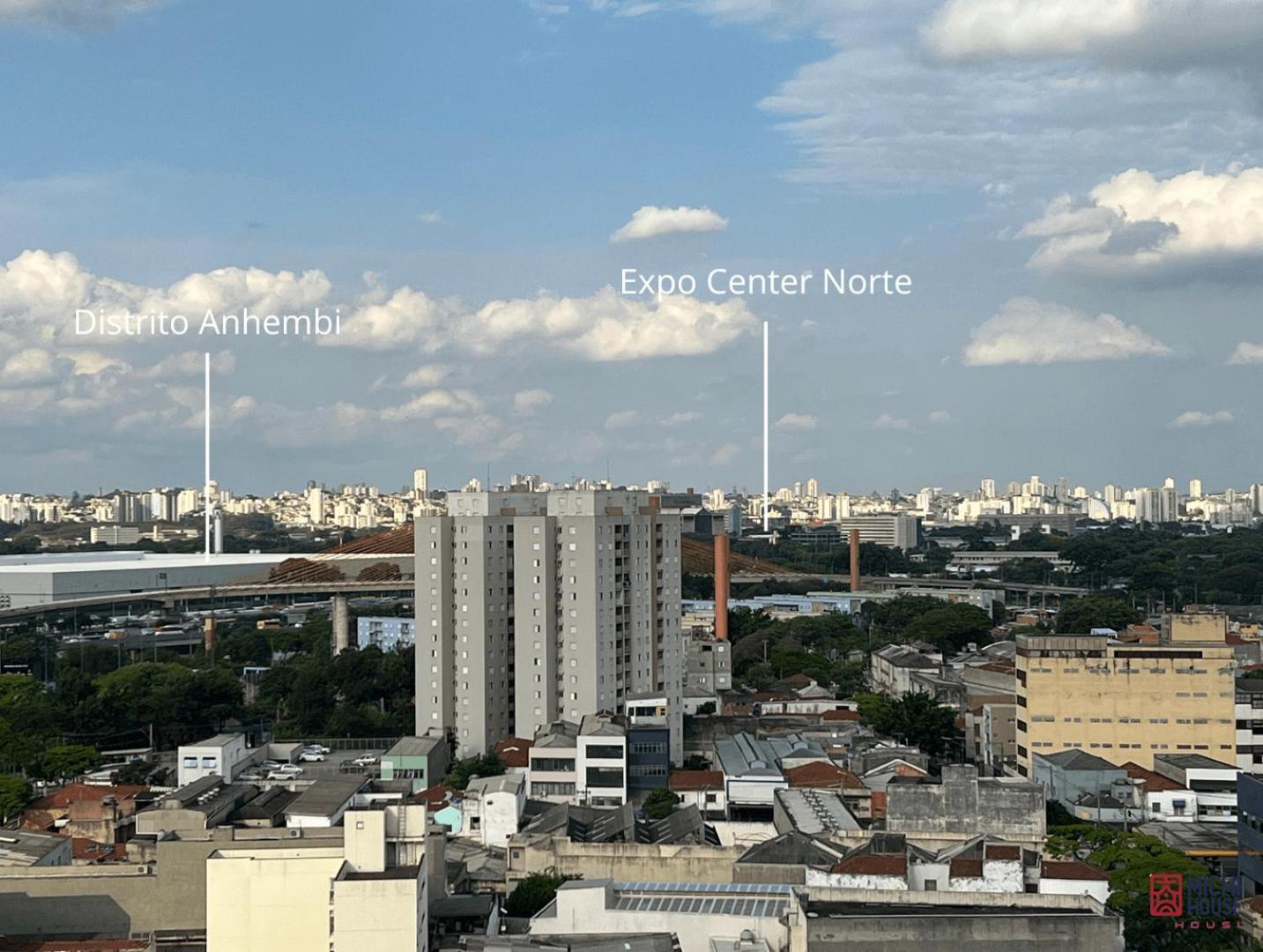 Apartment Maravilhoso Bom Retiro Proximo Expo Cn/anhembi Com Ac/wf Sao Paulo