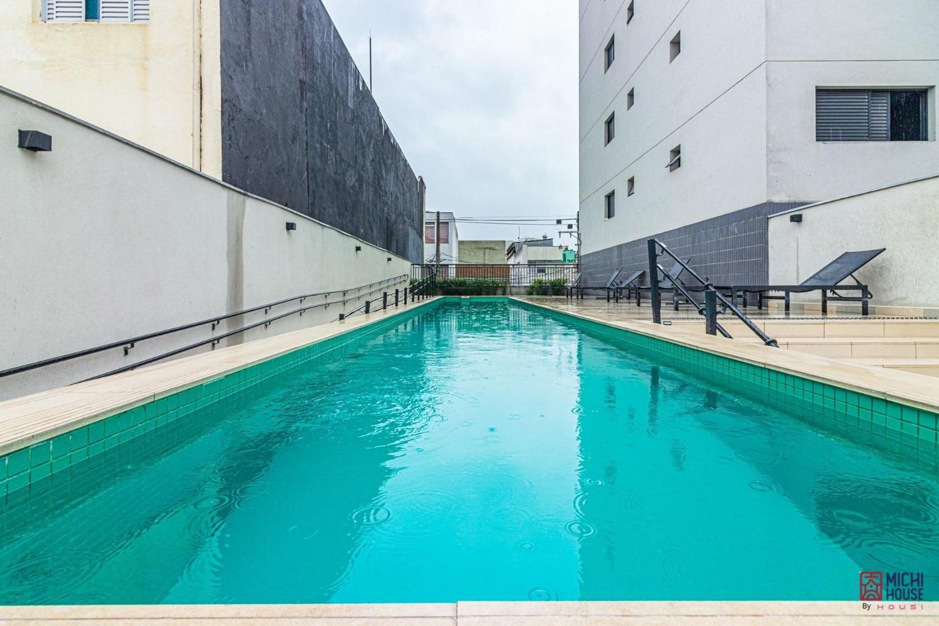 Apartment Maravilhoso Bom Retiro Proximo Expo Cn/anhembi Com Ac/wf *