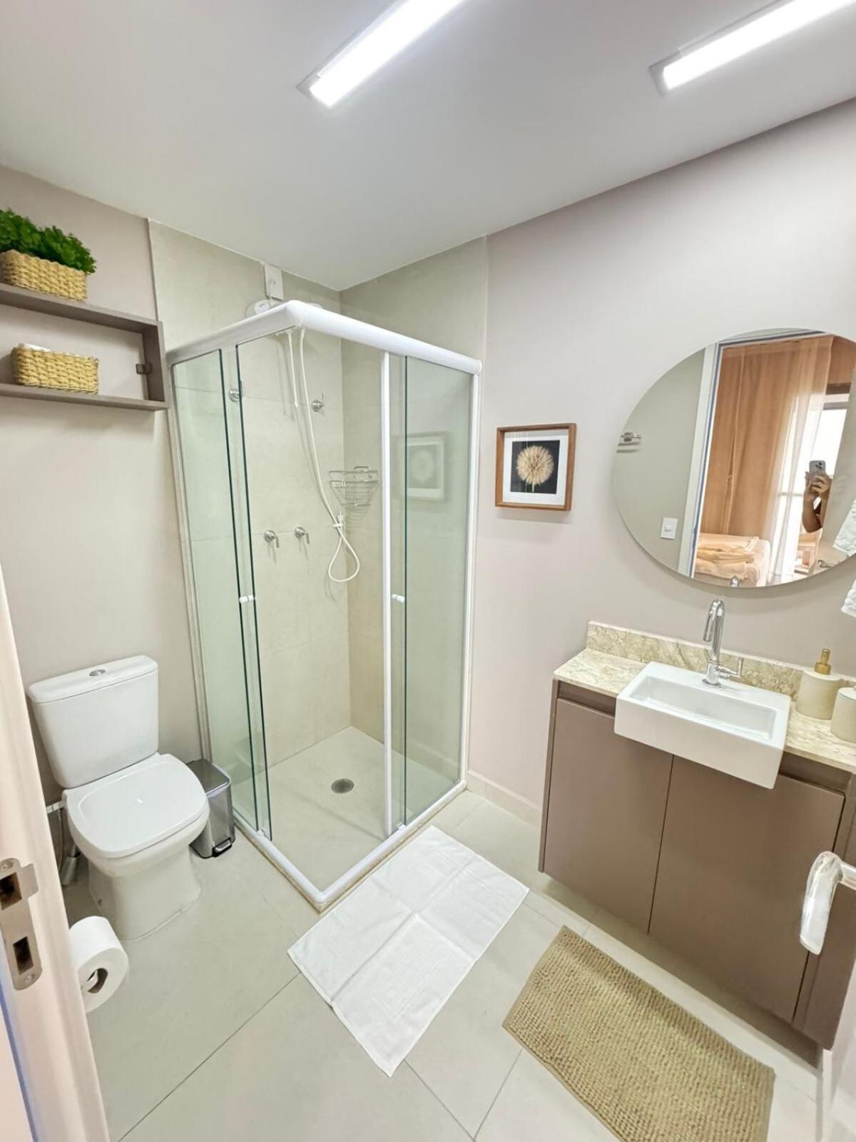 Apartment 2016 - Brooklin | Ap Novo Completo Sp Sao Paulo